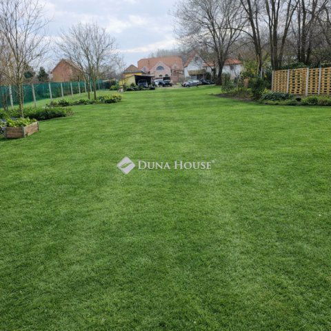 Eladó telek, Kecskeméten 13.9 M Ft / költözzbe.hu