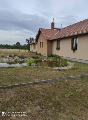 Eladó mezogazdasagi ingatlan, Tápiószecsőn 225 M Ft