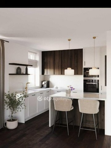 Eladó téglalakás, Budapesten, III. kerületben 204.798 M Ft