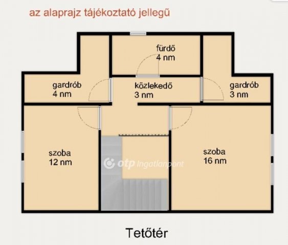 Eladó téglalakás, Budapesten, X. kerületben 99.9 M Ft