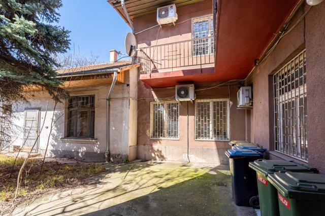 Eladó iroda, Budapesten, XIV. kerületben, Nagy Lajos király útján