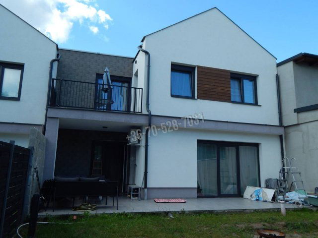 Eladó sorház, Tatabányán 108 M Ft, 5 szobás