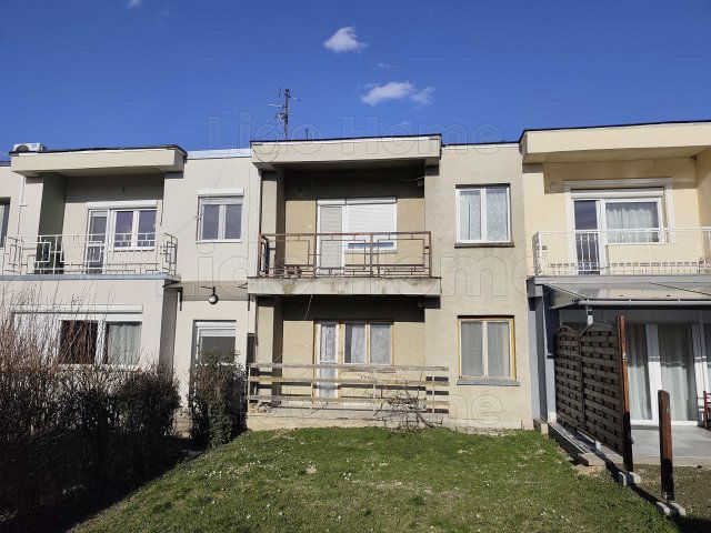 Eladó téglalakás, Balatonfűzfőn 67 M Ft, 4 szobás