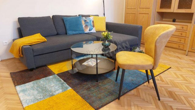 Kiadó téglalakás, albérlet, II. kerületben, Szépvölgyi úton