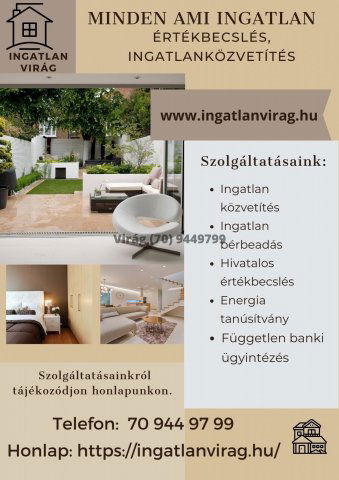Kiadó ipari ingatlan, Berettyóújfaluban 1010 E Ft / hó
