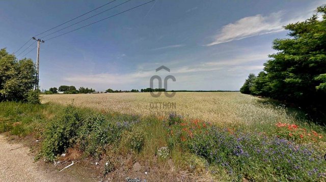Eladó telek, Üllőn 98.9 M Ft / költözzbe.hu