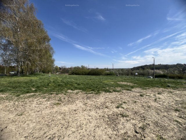 Eladó telek, Kaposváron 50 M Ft / költözzbe.hu