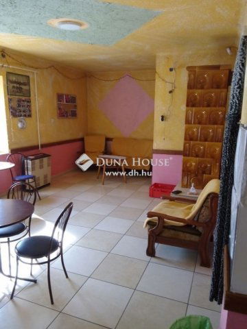 Eladó ipari ingatlan, Tiszaalpáron 27.9 M Ft