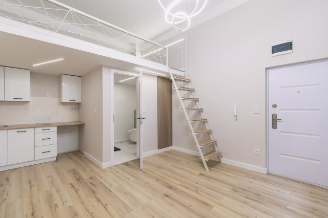 Eladó téglalakás, Budapesten, IX. kerületben 52.4 M Ft