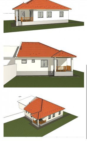 Eladó családi ház, Miskolcon 89.9 M Ft, 4 szobás