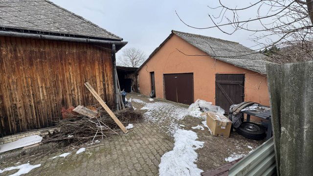 Eladó családi ház, Hernádkércsen 29.5 M Ft, 6+2 szobás