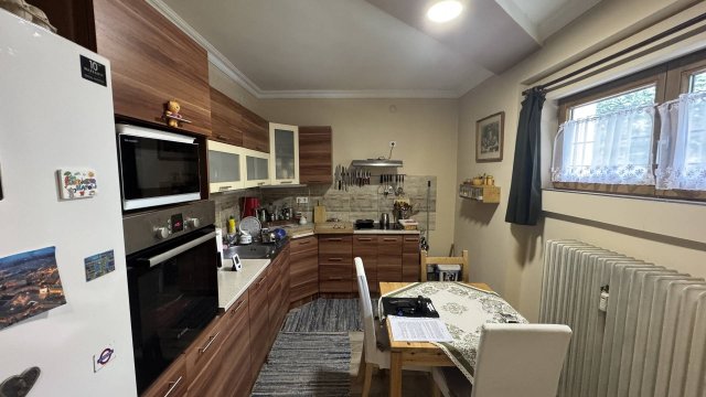 Eladó téglalakás, Dunaújvárosban 33 M Ft, 1+1 szobás