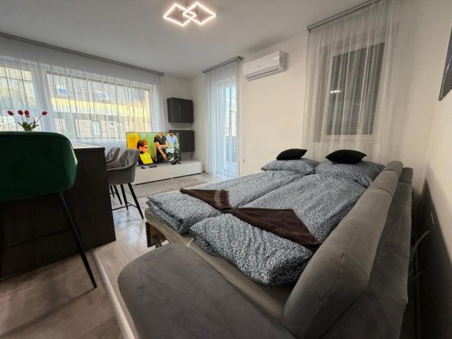 Kiadó téglalakás, albérlet, Hajdúszoboszlón 270 E Ft / hó