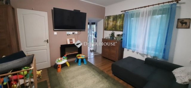 Eladó családi ház, Beremenden 45 M Ft, 3 szobás