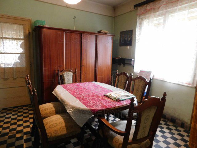 Eladó családi ház, Dombóváron 18.5 M Ft, 2 szobás