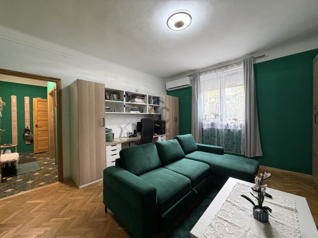Eladó téglalakás, Budapesten, X. kerületben, Maglódi úton