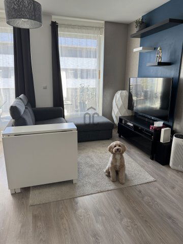 Eladó téglalakás, Budapesten, IX. kerületben 94.9 M Ft, 2 szobás