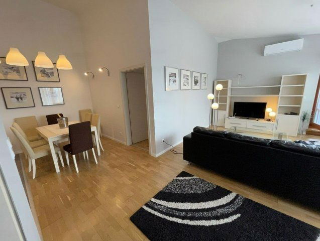 Kiadó téglalakás, albérlet, VI. kerületben, Káldy Gyula utcában