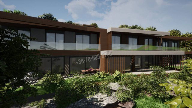 Eladó telek, Budapesten, II. kerületben 1.4 M Ft