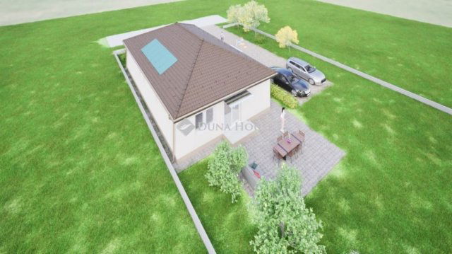 Eladó családi ház, Ongán 81.9 M Ft, 4 szobás