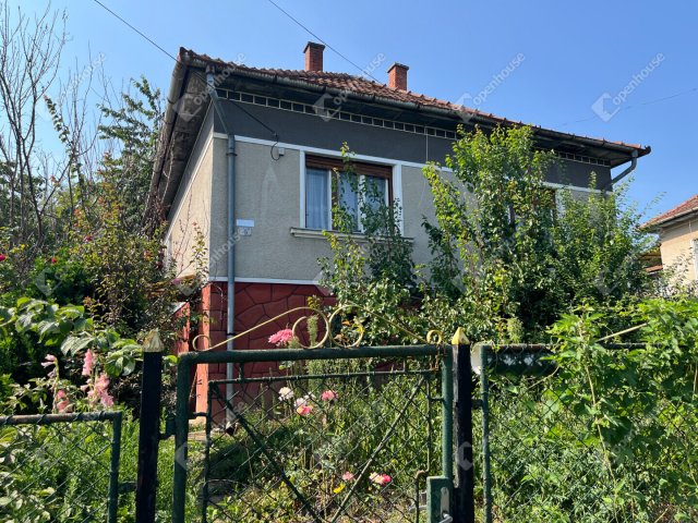 Eladó családi ház, Zalalövőn 33.5 M Ft, 3 szobás