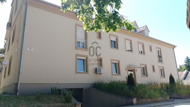 Eladó téglalakás, Piliscsabán 52 M Ft, 2 szobás
