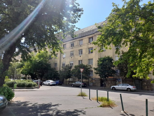 Kiadó téglalakás, albérlet, XIII. kerületben, Angyalföldi úton