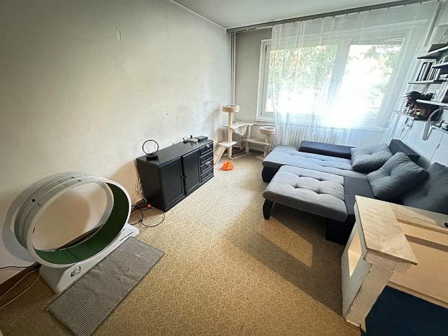 Eladó panellakás, Budapesten, IV. kerületben 60 M Ft, 1+2 szobás