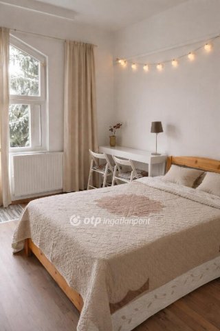 Eladó téglalakás, Pécsett 92 M Ft, 4 szobás