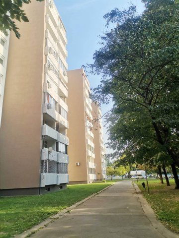 Eladó panellakás, Budapesten, XX. kerületben, Baross utcában