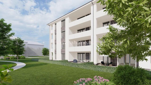 Eladó téglalakás, Szombathelyen 55.99 M Ft, 2 szobás