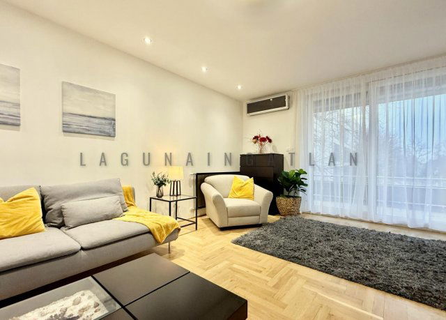 Kiadó téglalakás, albérlet, II. kerületben, Detrekő utcában