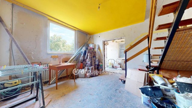 Eladó családi ház, Taktaharkányon 13.9 M Ft, 2 szobás