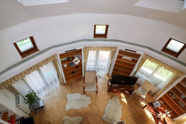 Eladó családi ház, Budapesten, III. kerületben 249 M Ft