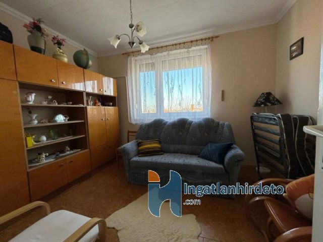 Eladó családi ház, Balmazújvárosban 64.9 M Ft, 3 szobás