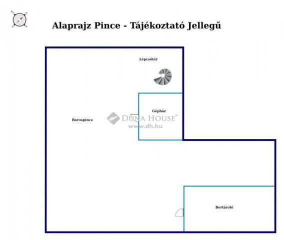Eladó családi ház, Gödön 400 M Ft, 7+1 szobás