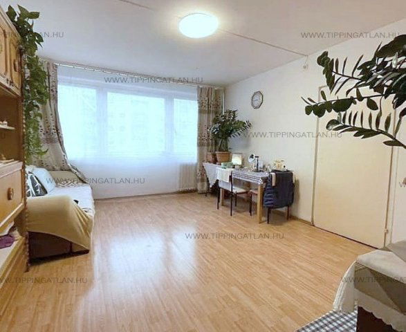 Eladó panellakás, Budapesten, X. kerületben, Harmat utcában