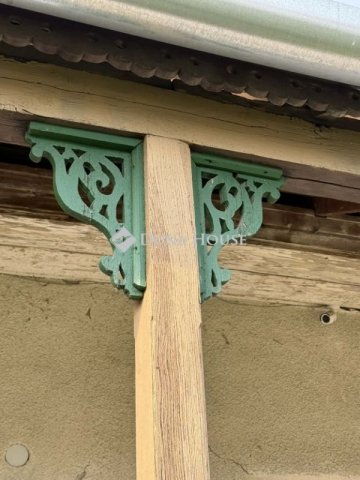 Eladó családi ház, Szabadszálláson 15.9 M Ft, 3 szobás