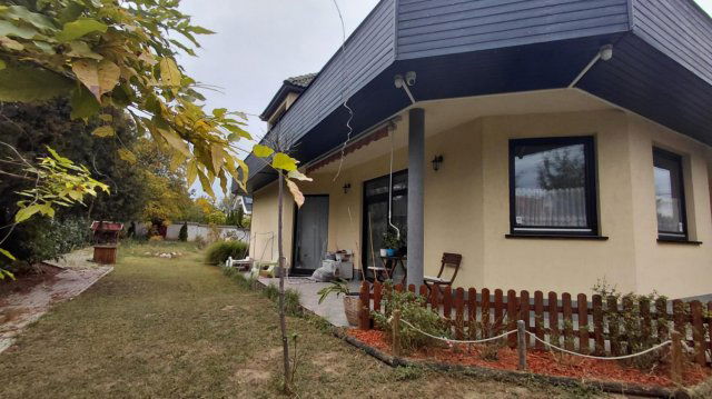 Eladó családi ház, Budapesten, XVII. kerületben 299 M Ft