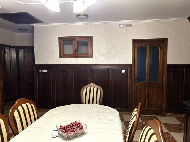 Eladó családi ház, Dabason 202.5 M Ft, 6 szobás