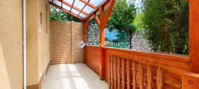Eladó családi ház, Budapesten, XX. kerületben 44.9 M Ft