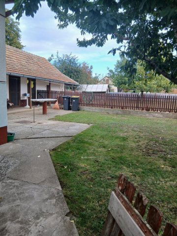 Eladó családi ház, Nagyhegyesen 44.9 M Ft, 2 szobás