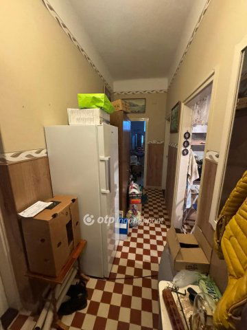 Eladó családi ház, Abádszalókban 40 M Ft, 2+1 szobás