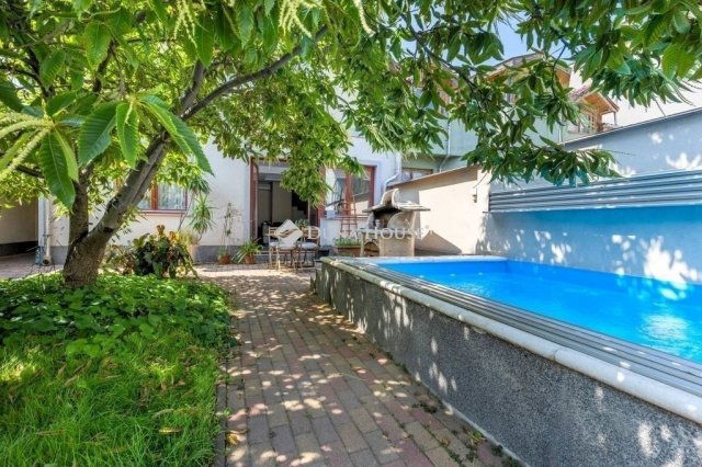 Eladó családi ház, Budapesten, XX. kerületben 114.99 M Ft