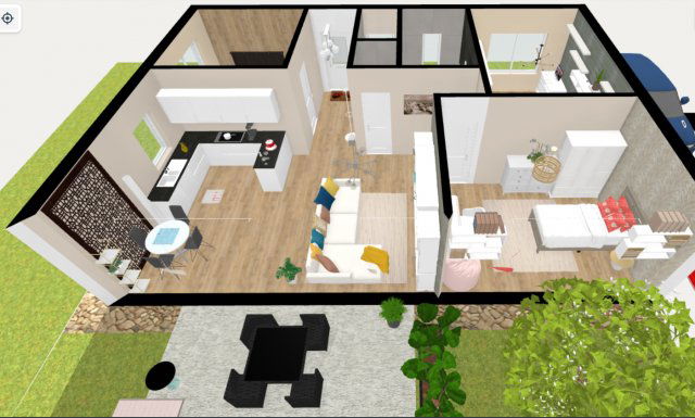 Eladó ikerház, Úrhidán 73 M Ft, 3 szobás / költözzbe.hu