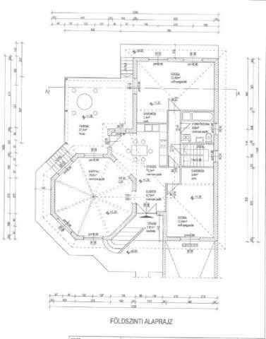Eladó telek, Jászfényszarun 9.9 M Ft / költözzbe.hu