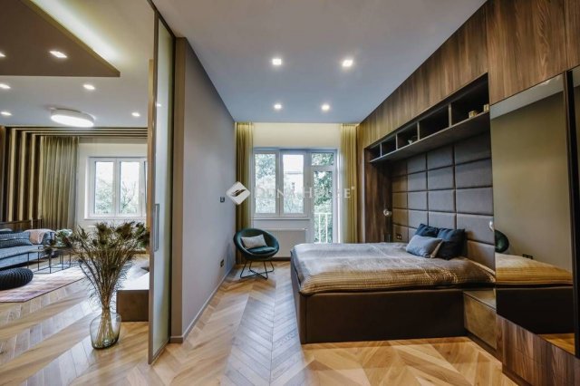 Eladó téglalakás, Budapesten, XII. kerületben 224 M Ft, 3 szobás