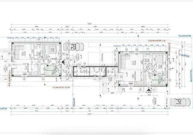 Eladó ikerház, Szigetszentmártonban 88.9 M Ft, 5 szobás