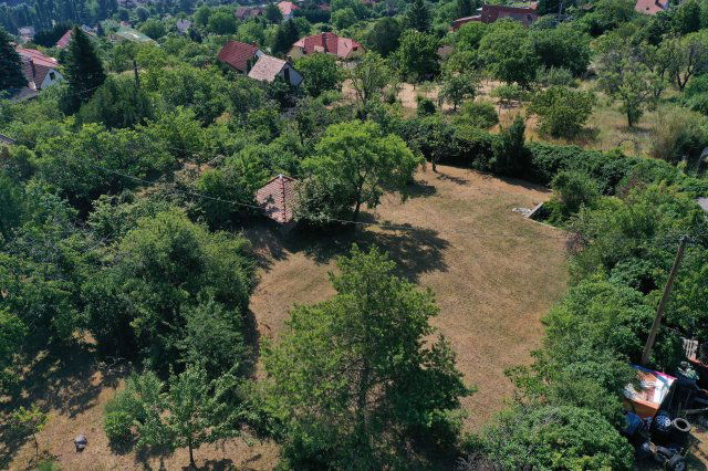 Eladó telek, Pécsett, Sáska dűlőn 8 M Ft / költözzbe.hu