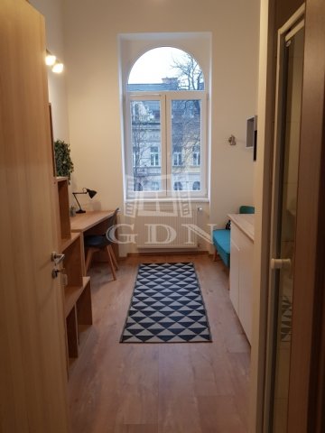 Kiadó téglalakás, albérlet, Budapesten, II. kerületben